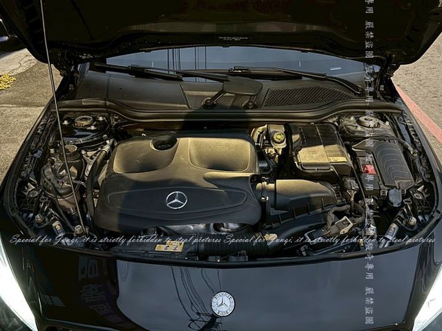 Orange限量版，全景天窗  第13張相片