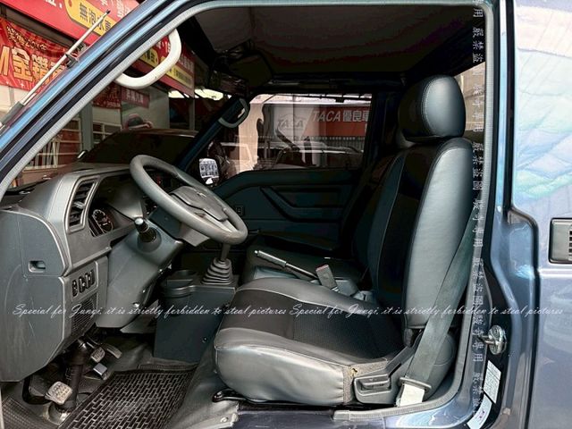 NEW DELICA 貨車  第2張相片