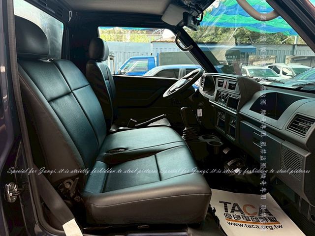 NEW DELICA 貨車  第3張相片