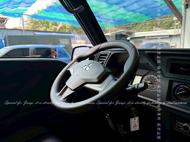 NEW DELICA 貨車  第4張相片