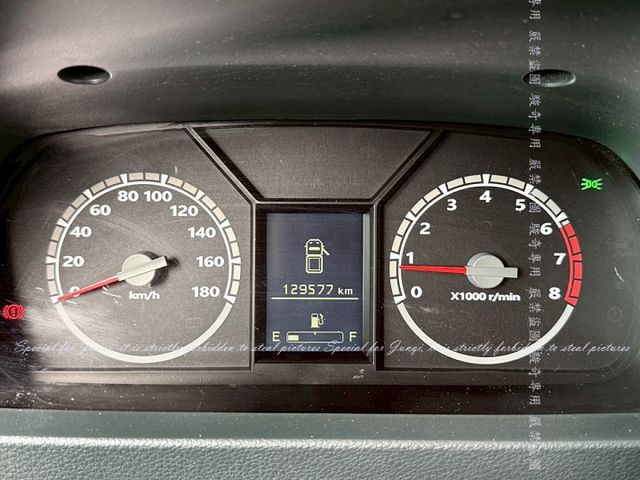 NEW DELICA 貨車  第5張相片