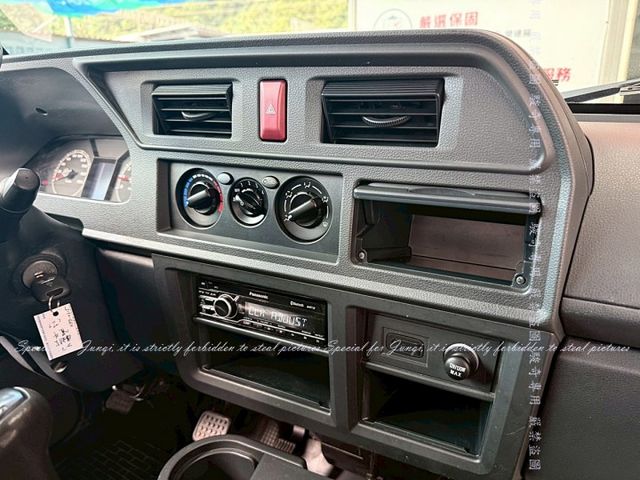 NEW DELICA 貨車  第7張相片