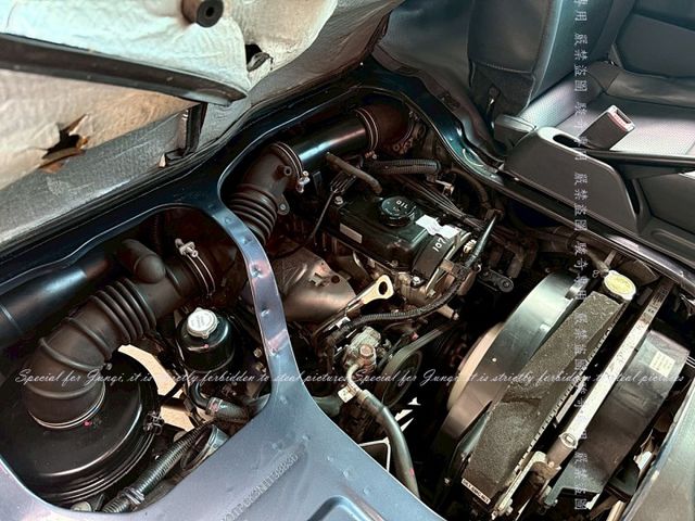 NEW DELICA 貨車  第8張相片