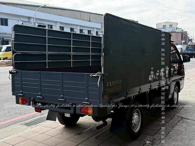 NEW DELICA 貨車  第11張相片