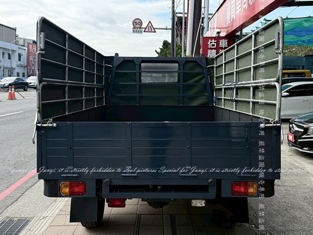 NEW DELICA 貨車  第12張相片