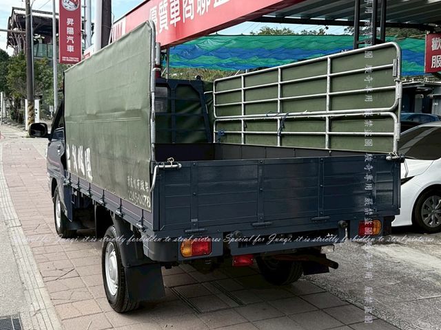 NEW DELICA 貨車  第13張相片