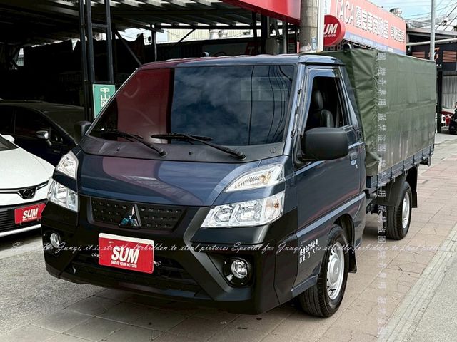 NEW DELICA 貨車  第14張相片