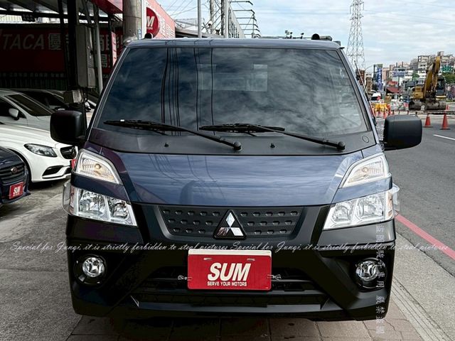 NEW DELICA 貨車  第15張相片