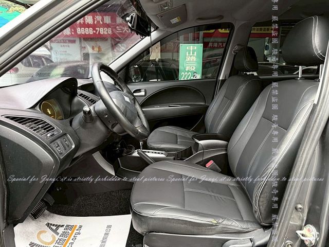 車頂置放架  第2張相片