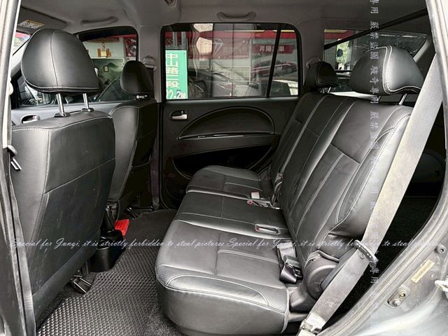 車頂置放架  第3張相片