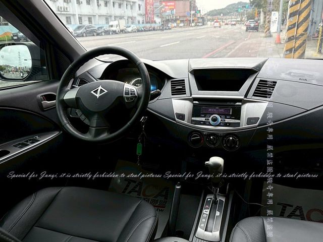 車頂置放架  第8張相片