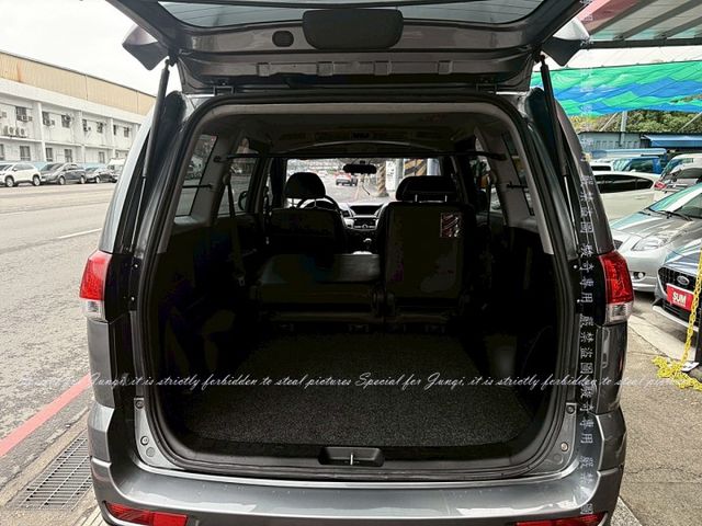 車頂置放架  第11張相片