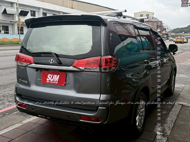 車頂置放架  第12張相片