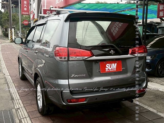 車頂置放架  第14張相片