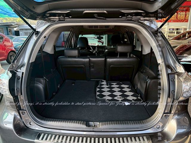 免鑰匙，尊爵版  第12張相片