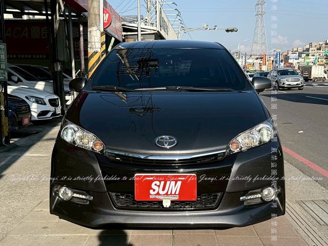 免鑰匙，尊爵版  第14張相片