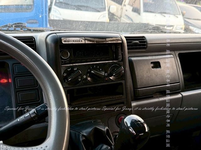 11.5呎，尾門  第3張相片