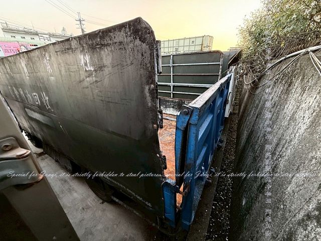 11.5呎，尾門  第5張相片