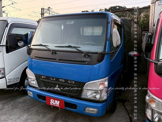 11.5呎，尾門  第7張相片