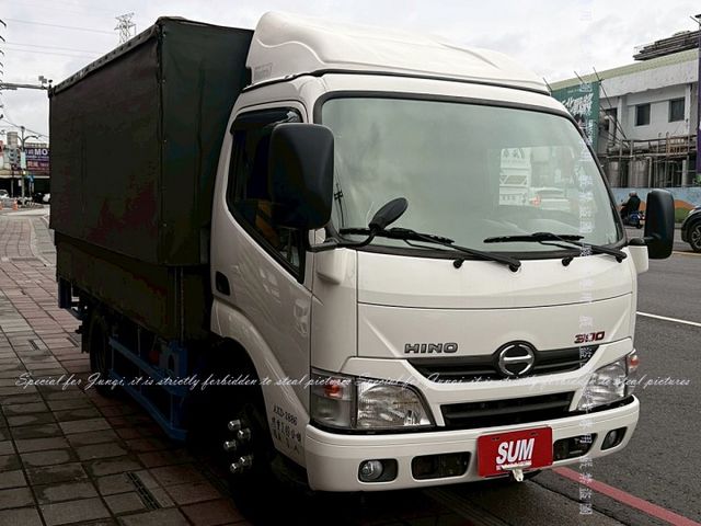 11.5呎，尾門，升降篷  第1張相片