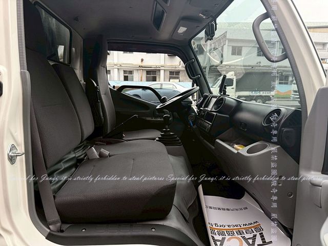 11.5呎，尾門，升降篷  第3張相片