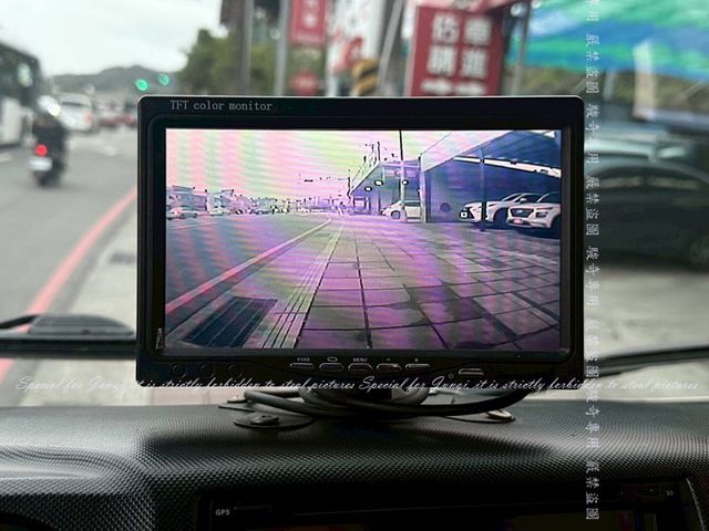 11.5呎，尾門，升降篷  第6張相片