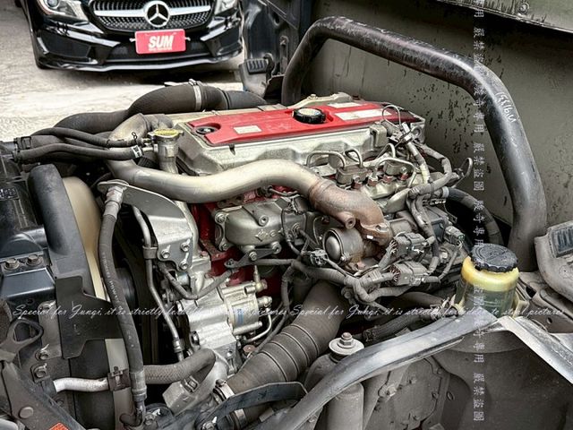 11.5呎，尾門，升降篷  第13張相片