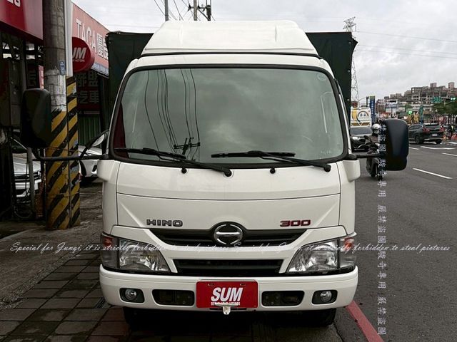 11.5呎，尾門，升降篷  第14張相片