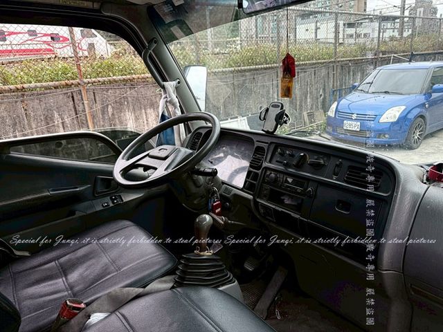 10.5呎，尾門  第5張相片