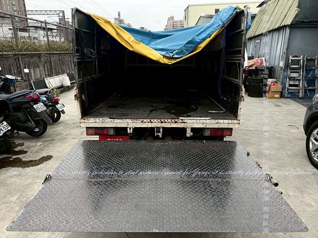 10.5呎，尾門  第6張相片