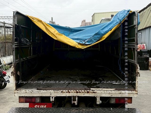 10.5呎，尾門  第7張相片