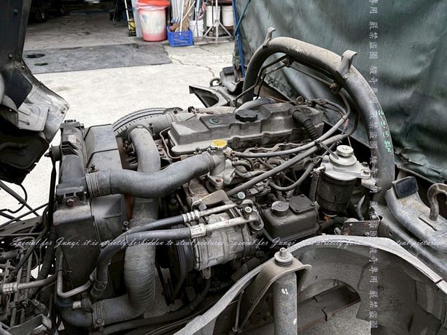 10.5呎，尾門  第9張相片