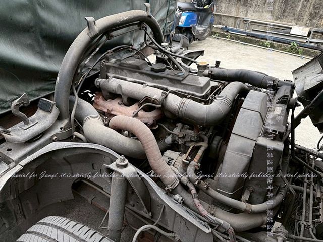 10.5呎，尾門  第10張相片