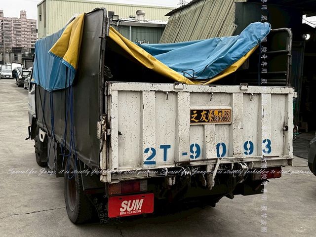 10.5呎，尾門  第13張相片