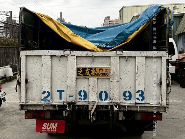 10.5呎，尾門  第14張相片