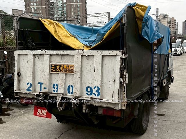 10.5呎，尾門  第15張相片