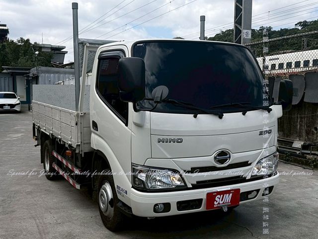 只跑1仟多公里，尾門  第1張相片