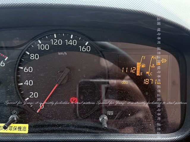 只跑1仟多公里，尾門  第5張相片