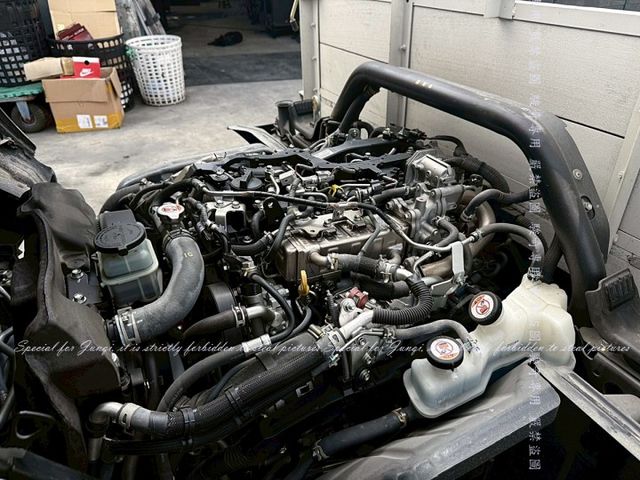 只跑1仟多公里，尾門  第10張相片