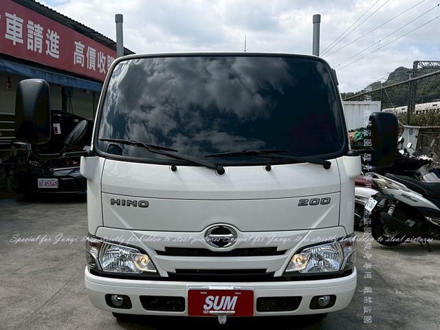 只跑1仟多公里，尾門  第13張相片