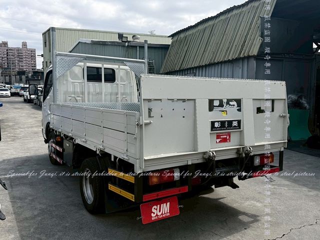 只跑1仟多公里，尾門  第14張相片