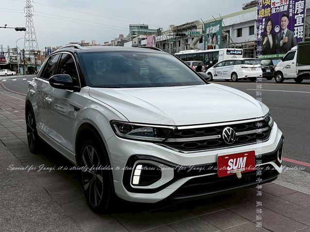 R-Line版，只跑3萬9仟多公里  第1張相片