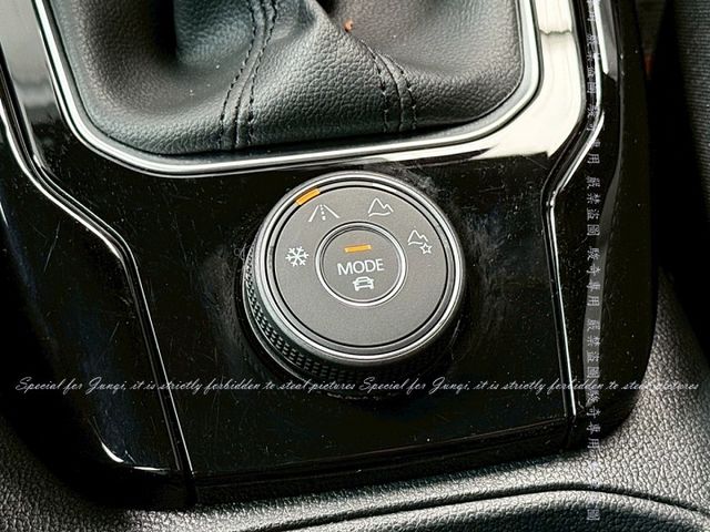 R-Line版，只跑3萬9仟多公里  第10張相片