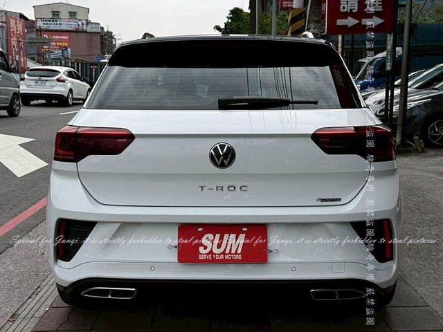 R-Line版，只跑3萬9仟多公里  第19張相片