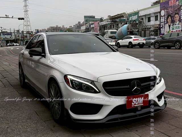 全景天窗，只跑12萬多公里  第1張相片