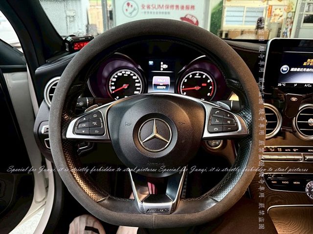 全景天窗，只跑12萬多公里  第4張相片