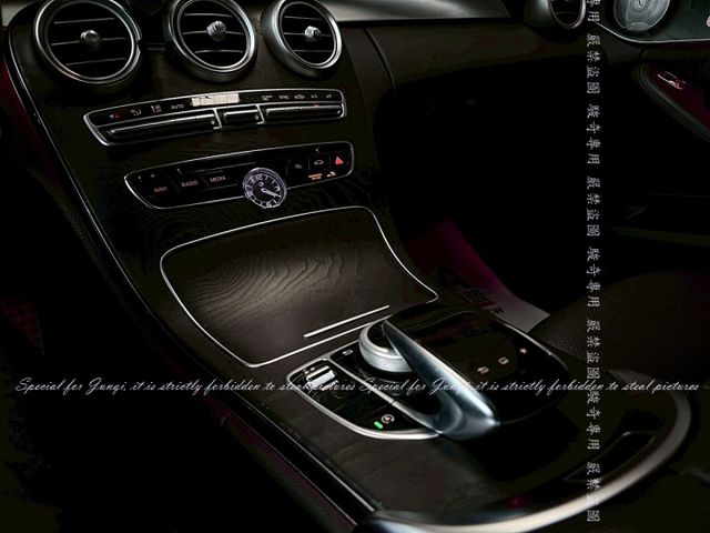 全景天窗，只跑12萬多公里  第8張相片