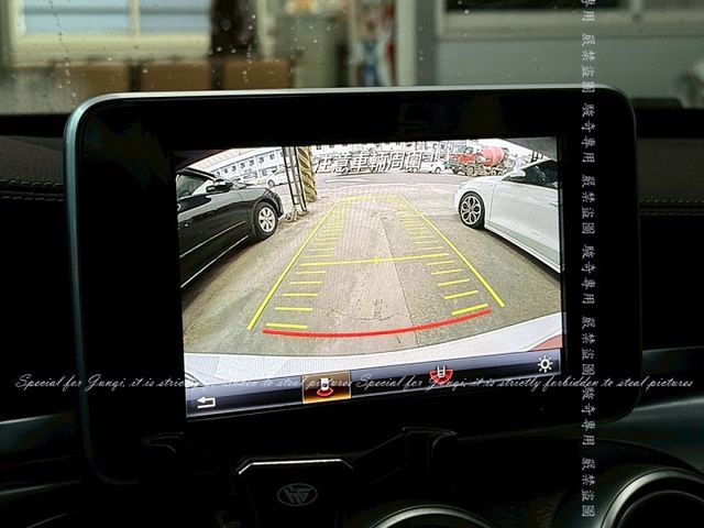 全景天窗，只跑12萬多公里  第10張相片