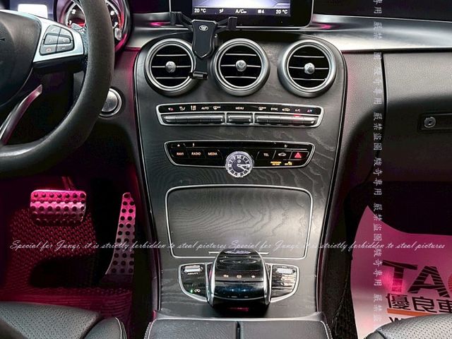 全景天窗，只跑12萬多公里  第11張相片