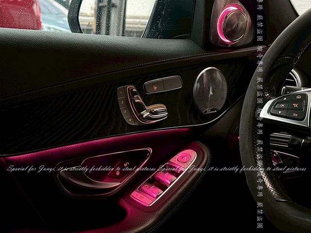 全景天窗，只跑12萬多公里  第12張相片